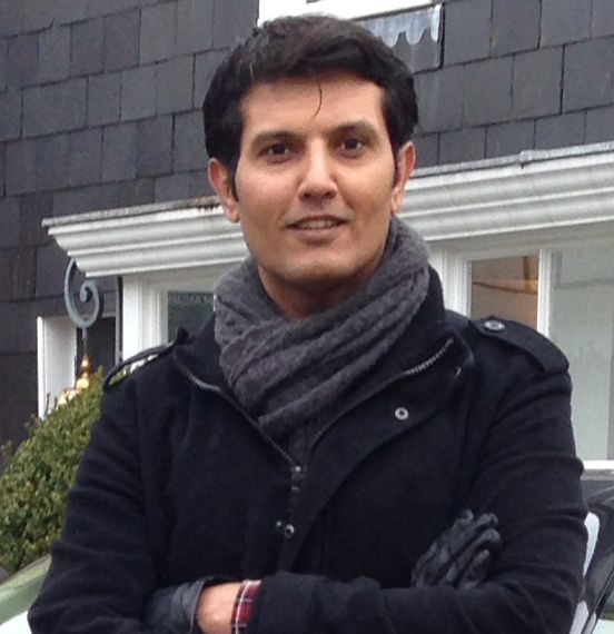 Bilal Khanzada